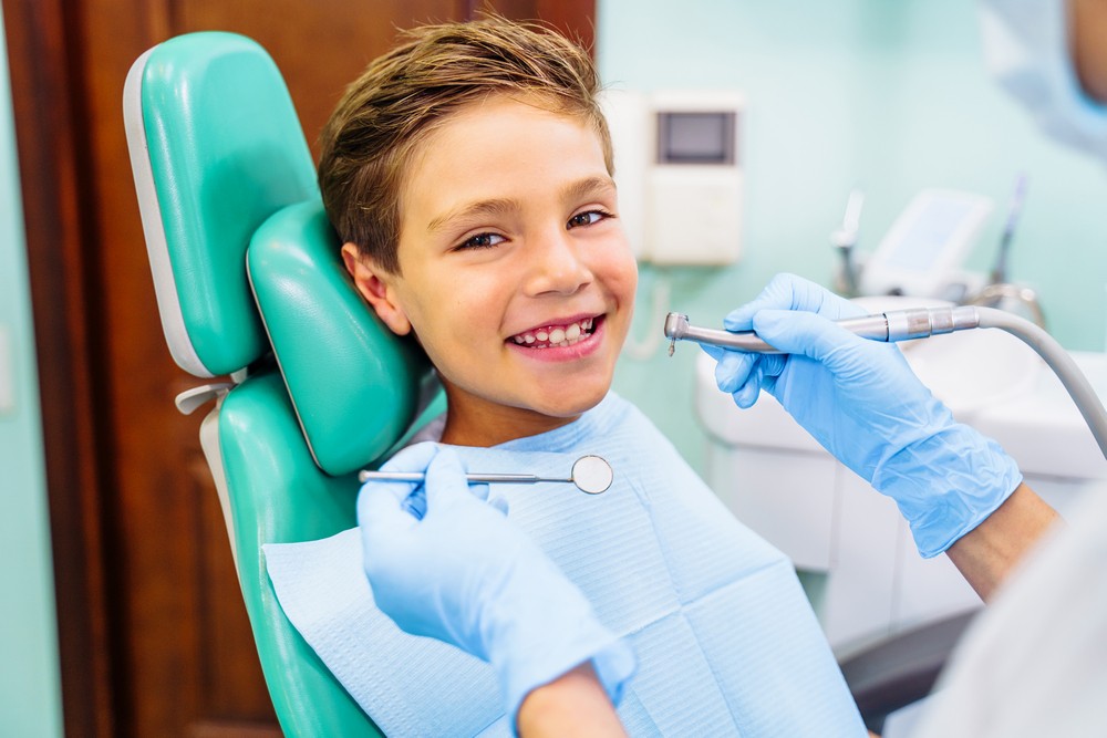 tratamente dentare copii, tratamente dentare copii baia mare, durere dentara, durere dentara copii