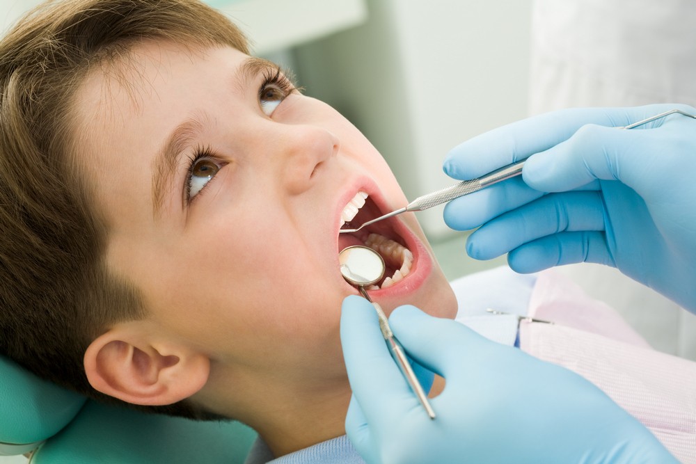stomatologie copii baia mare, tratamente dentare copii, tratamente dentare copii baia mare